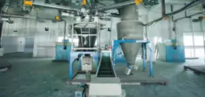 Automatic Mixing System Video