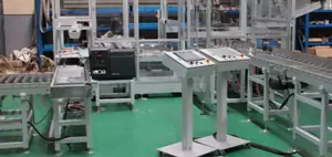 Automatic Packaging System Video