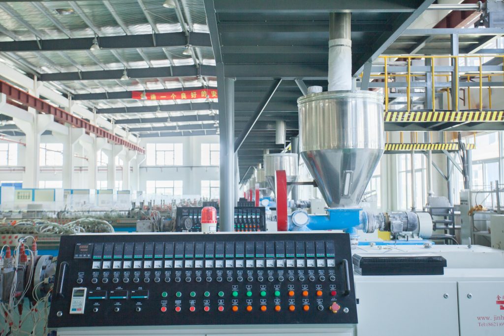 SPC Dosing Feeding Mixer System