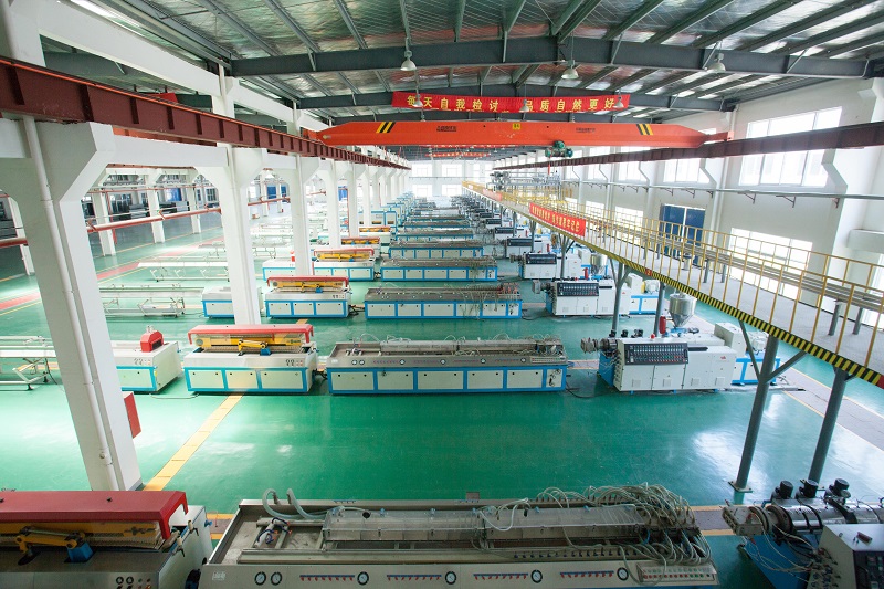  Automatic Mixing System