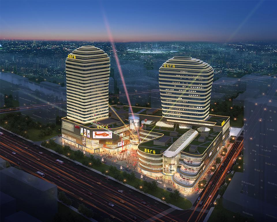 Wuxi Baile Days Inn