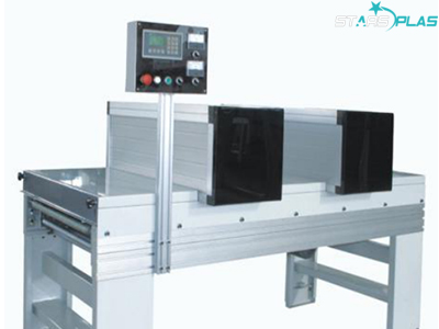 SPC Flooring UV Coating Machine