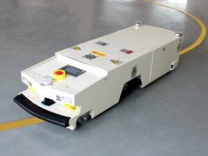 Radio Shuttle(AGV Car)