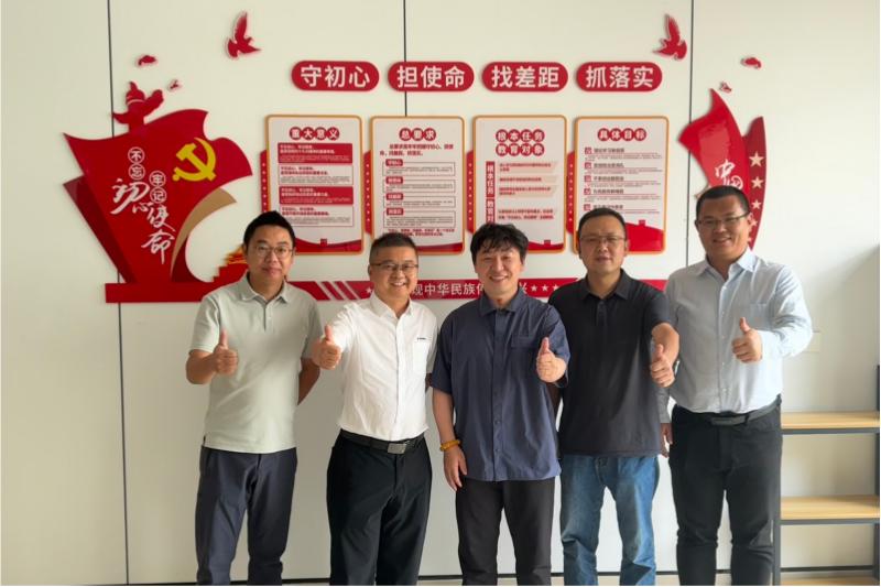 StarsPlas Expands Cooperation with HOMAG Group