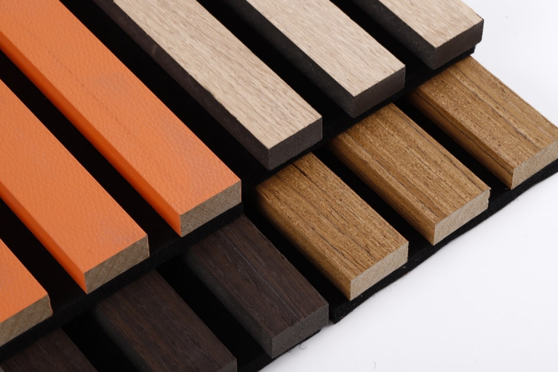 Acoustic Panels for Walls – Sound Absorbing Panels for Home, Office & Studio